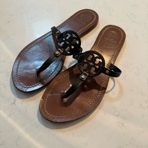 Tory Burch Miller Thong Sandal